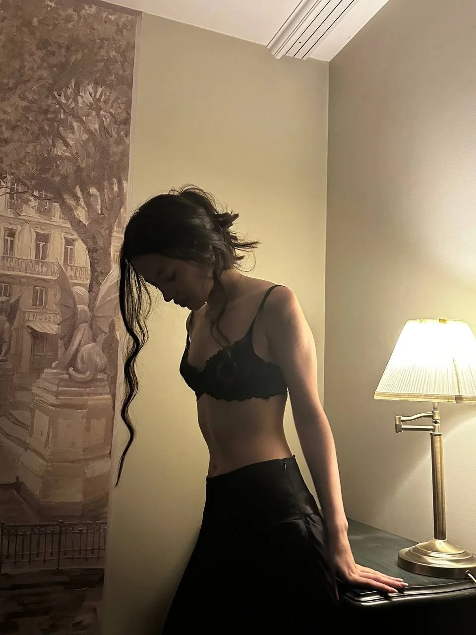 XXX Porn Photo of Nude TylaIvoryn 42