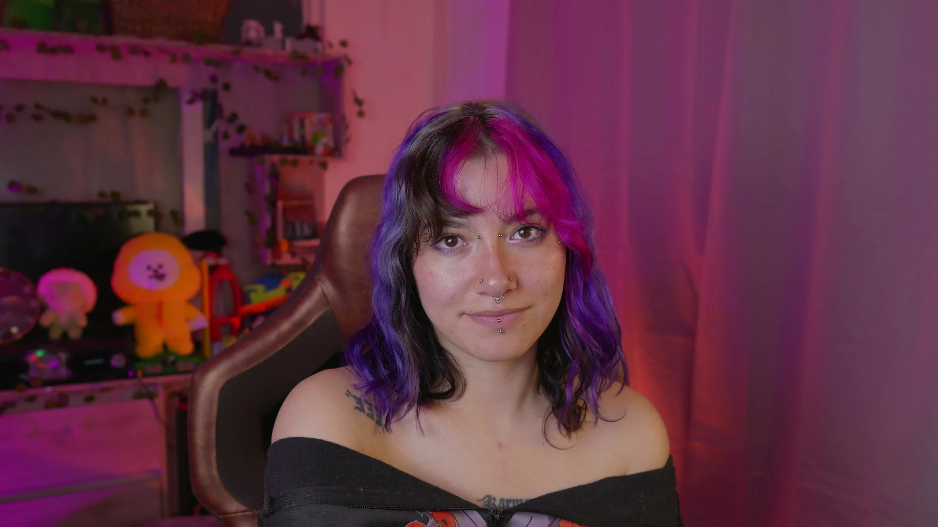XXX Porn Photo of Nude _zephyr_ 142