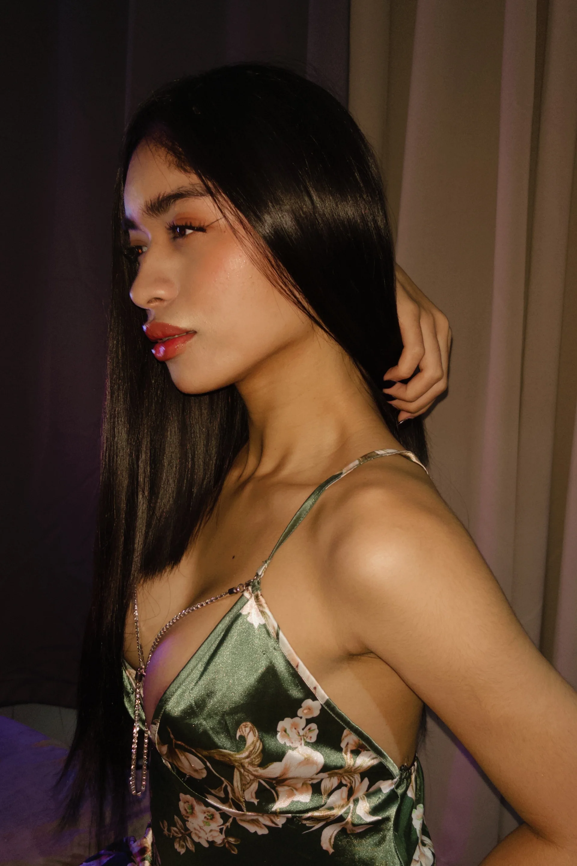 XXX Porn Photo of Nude ysabellacarter 10