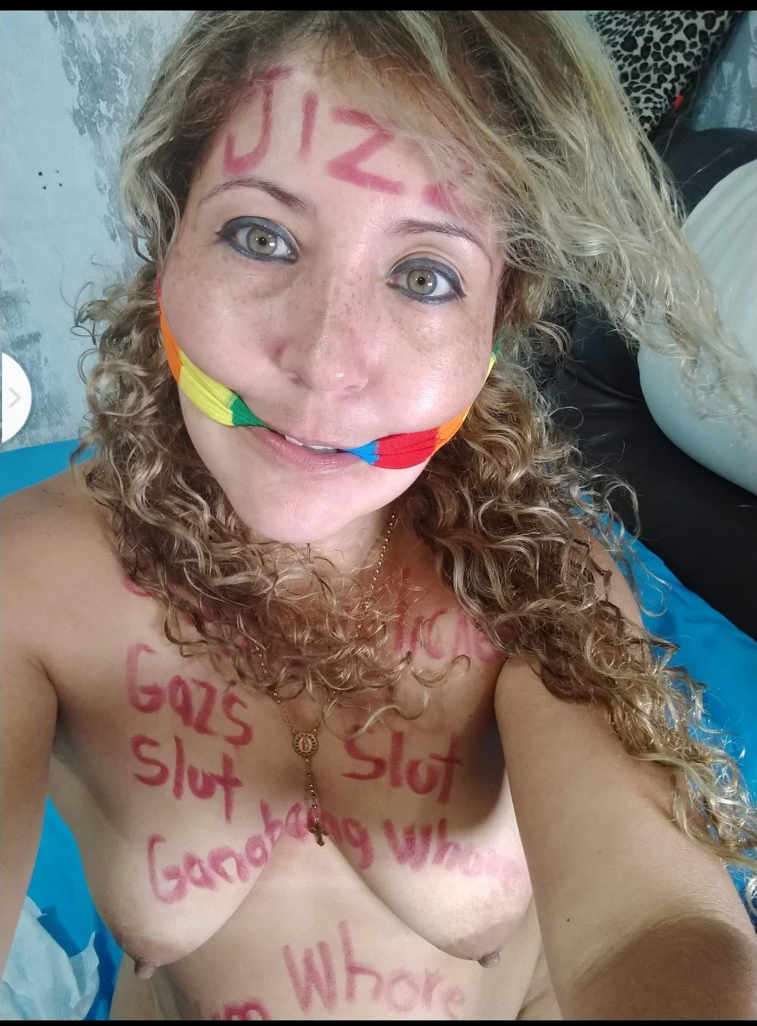 XXX Porn Photo of Nude camile_milf 514