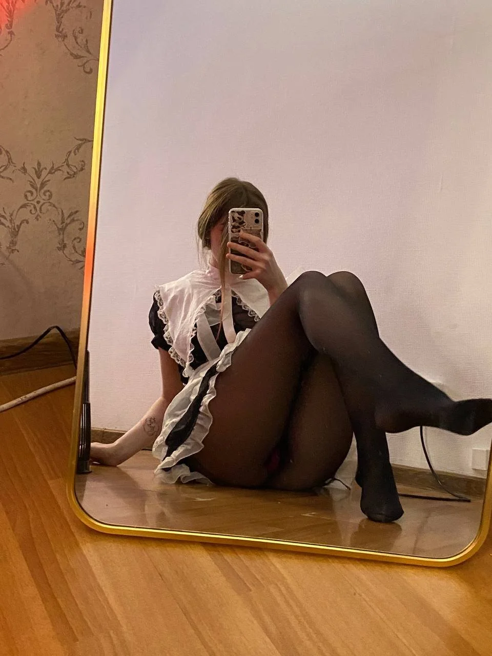 XXX Porn Photo of Nude Mine_Doll 6