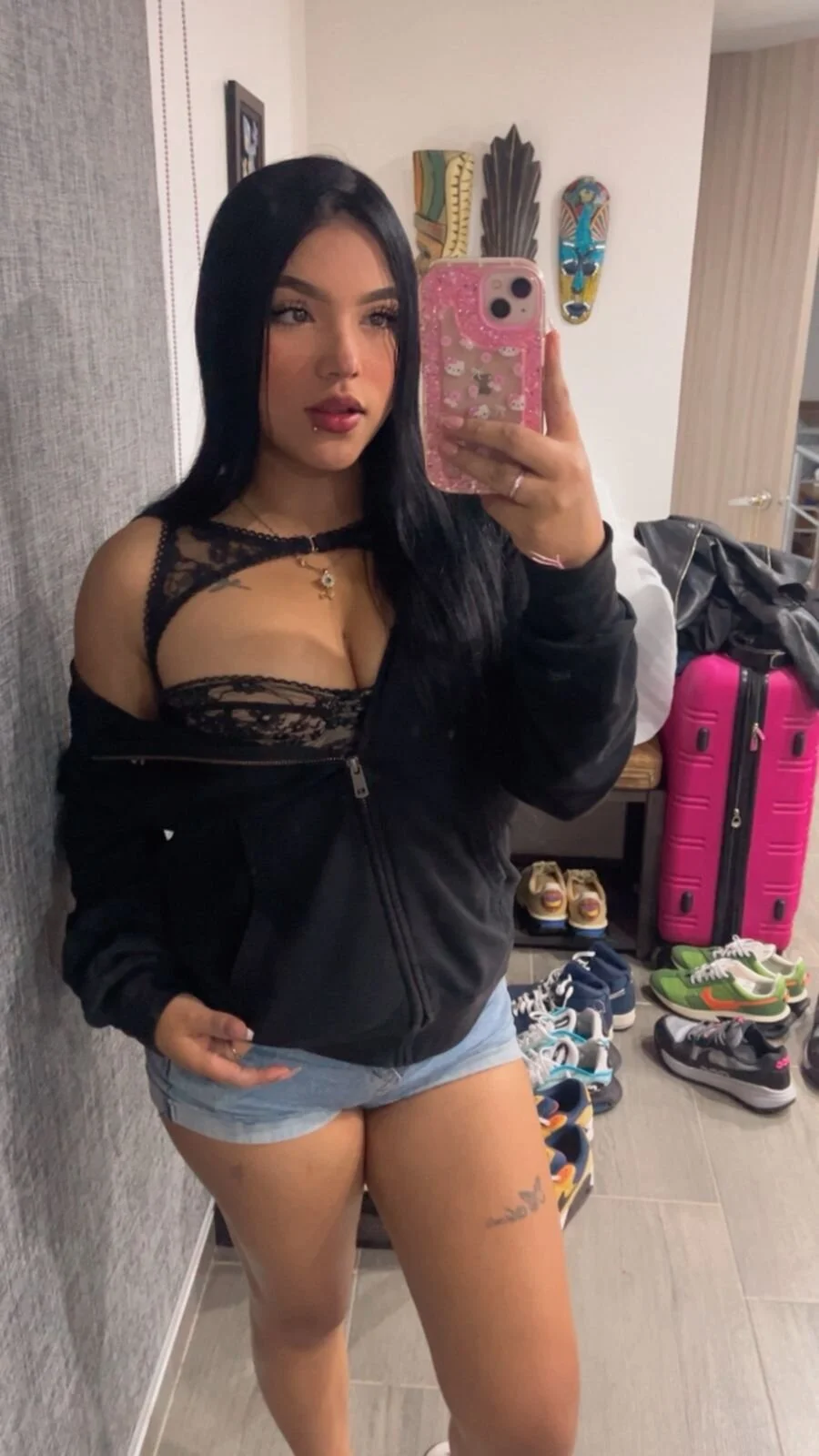 XXX Porn Photo of Nude Sofisweet18 27