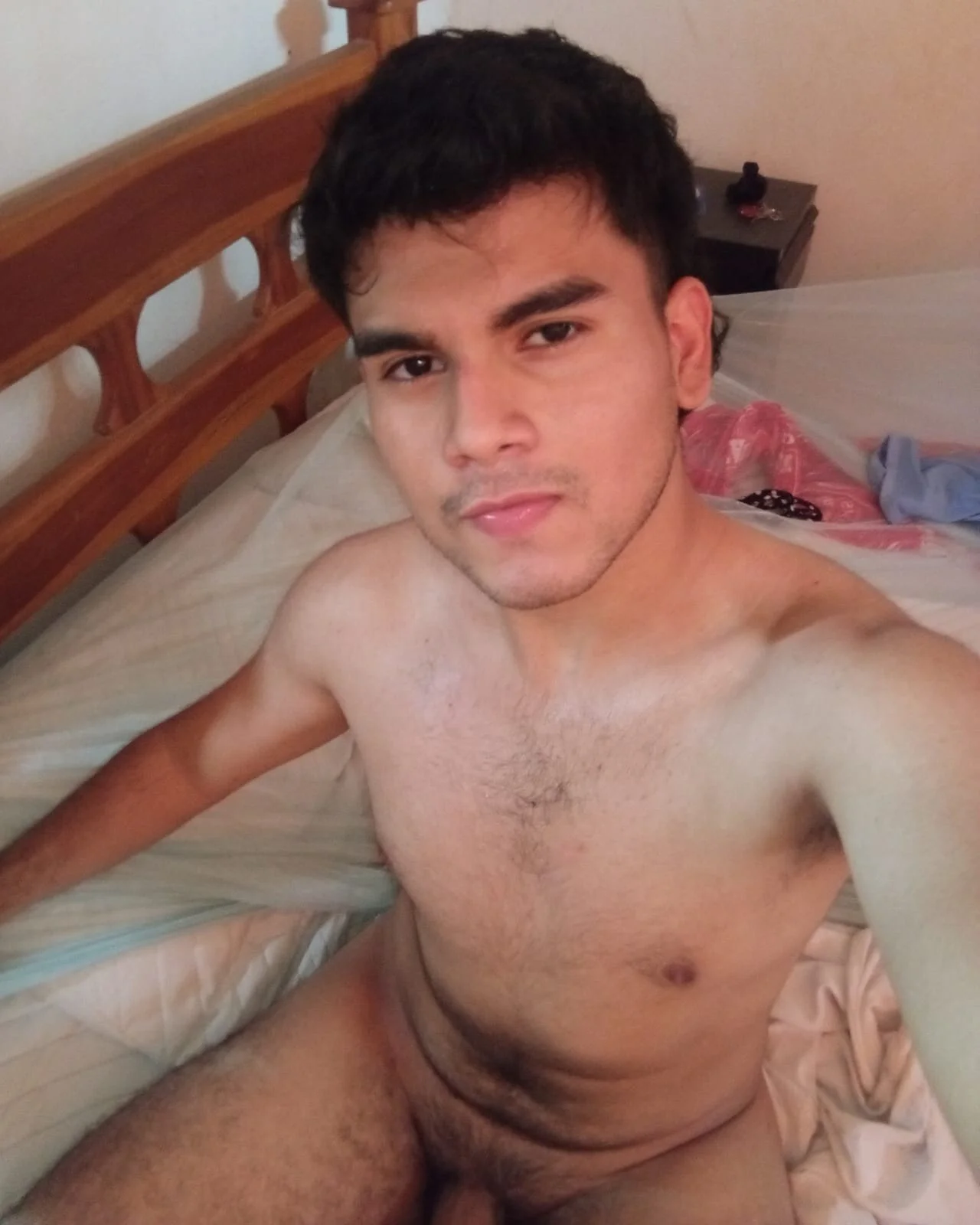 XXX Porn Photo of Nude JxDavid 4