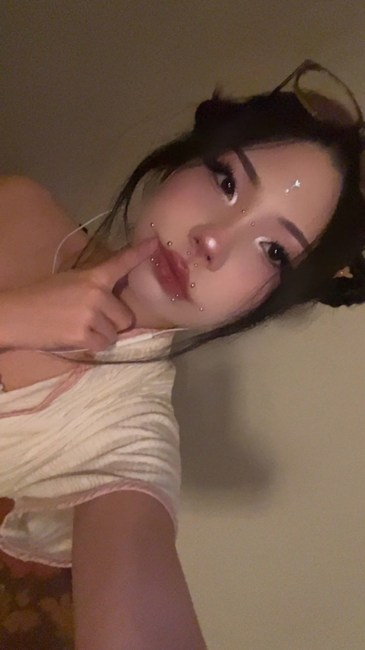 XXX Porn Photo of Nude AprilOnilll 5