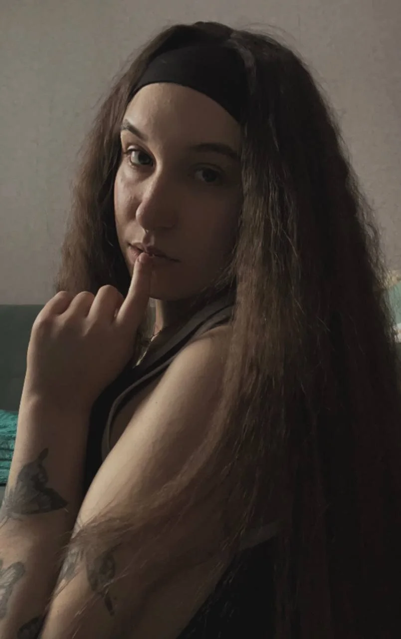 XXX Porn Photo of Nude RiannaBrown 19