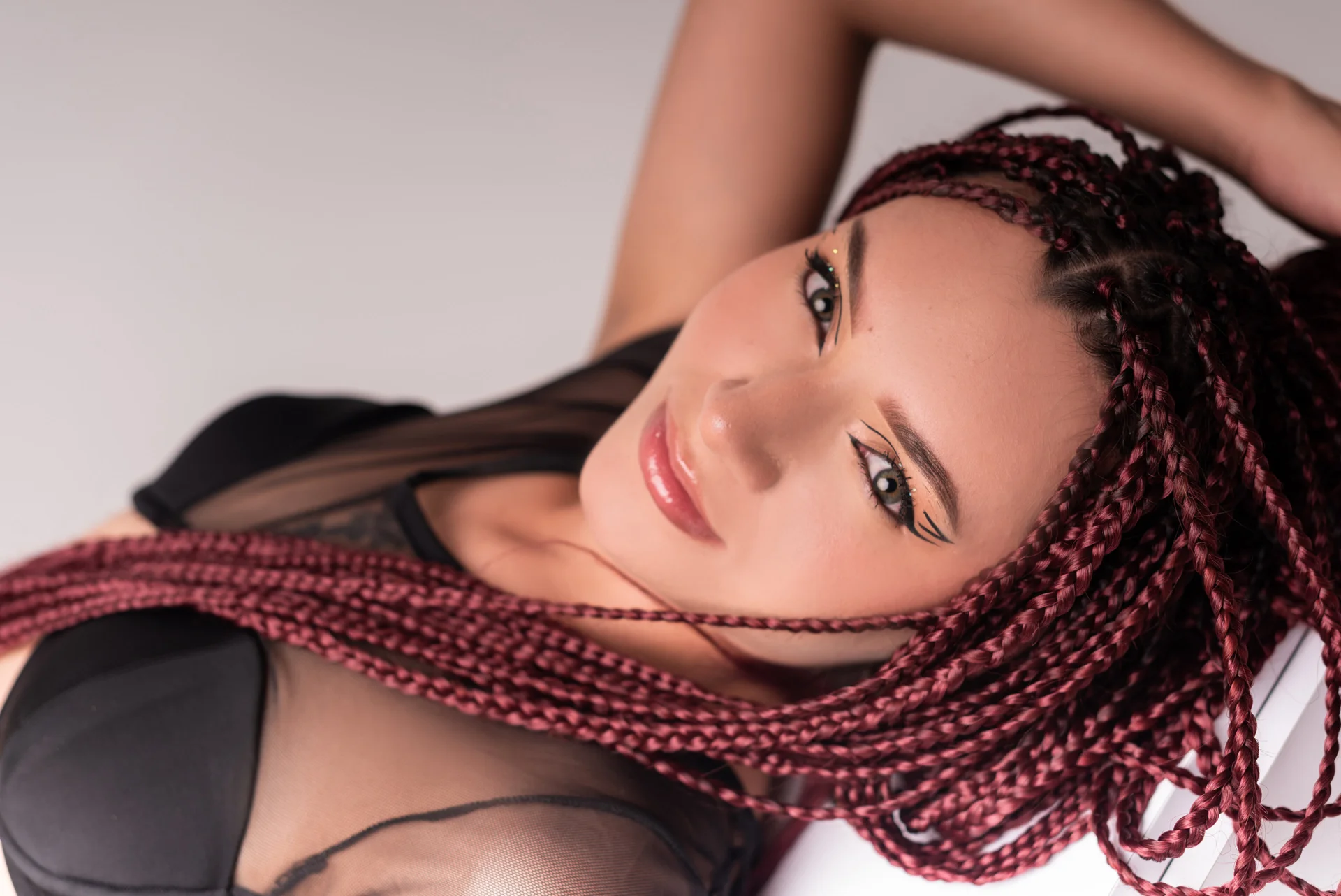 XXX Porn Photo of Nude RoxanaBorns_ 31