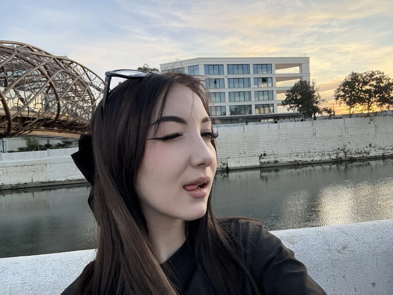 XXX Porn Photo of Nude KarieDeever 5