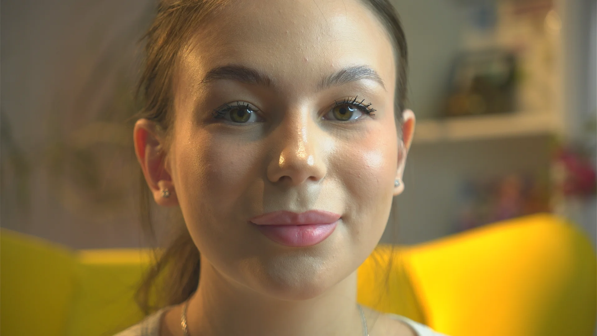 XXX Porn Photo of Nude HeidiScarber 4
