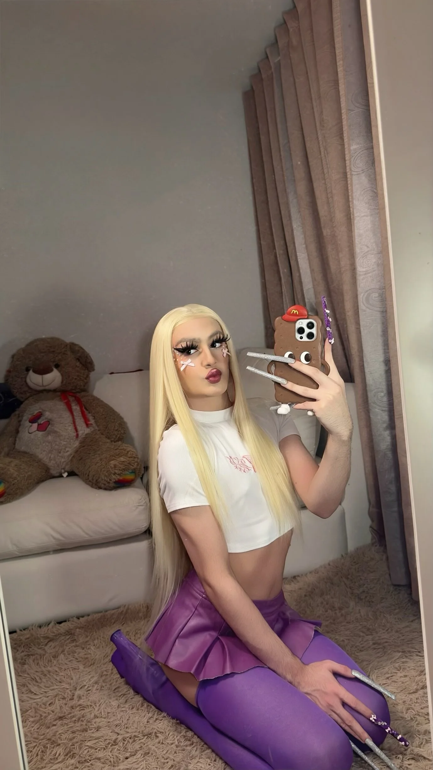 XXX Porn Photo of Nude SpicySluts 55