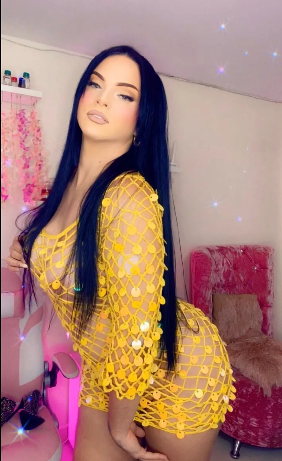 XXX Porn Photo of Nude Ginna_doll 22