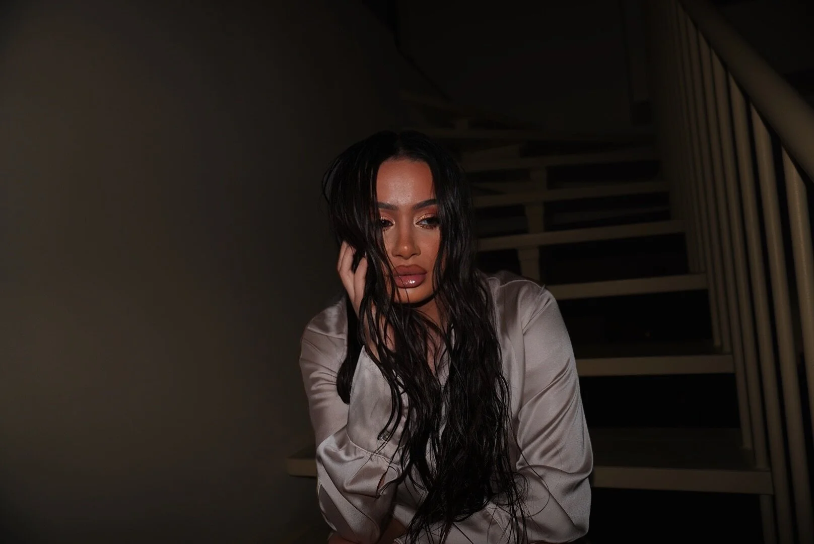 XXX Porn Photo of Nude _safir_ 100