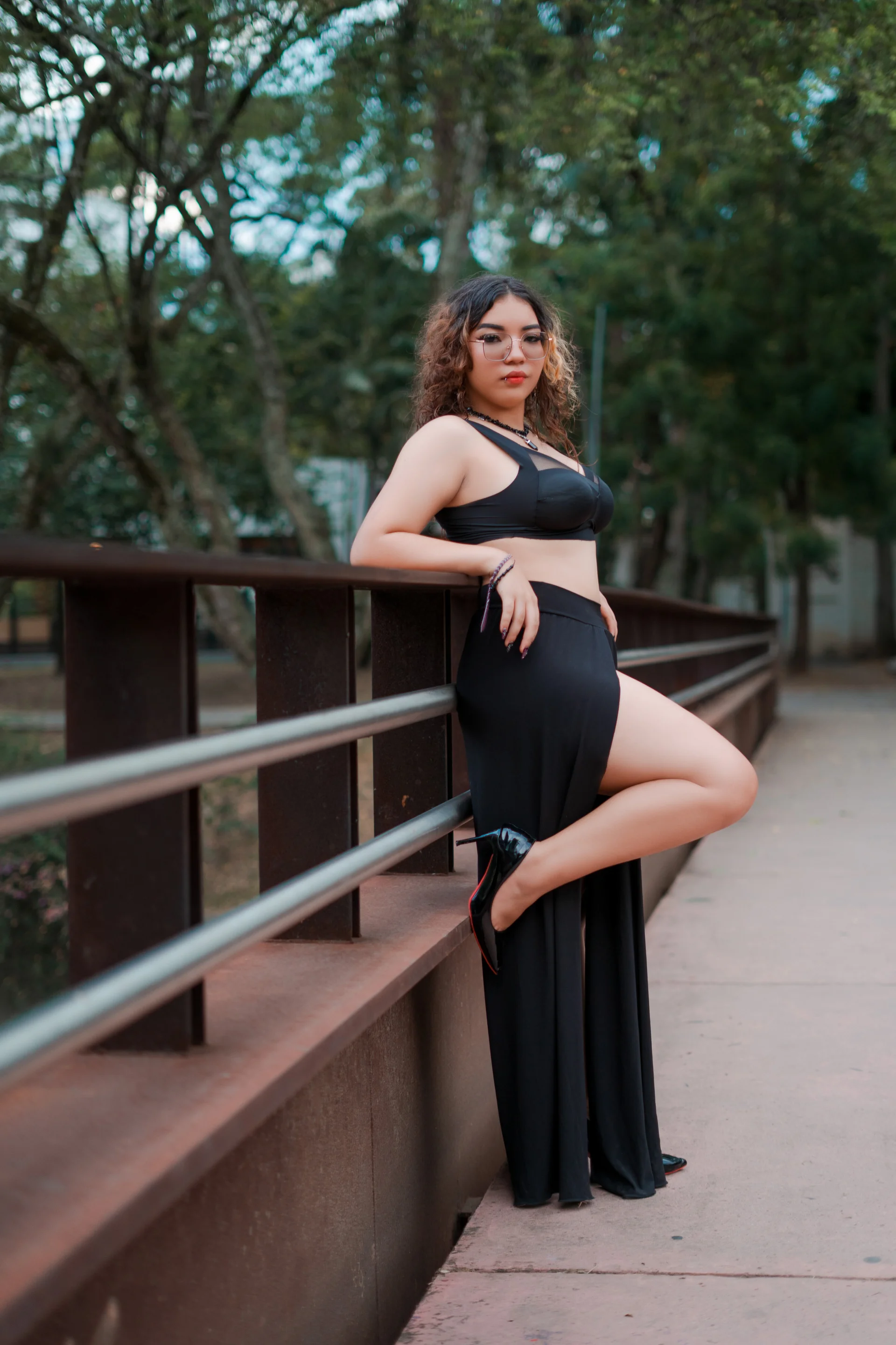 XXX Porn Photo of Nude sweetalicexxx_ 3
