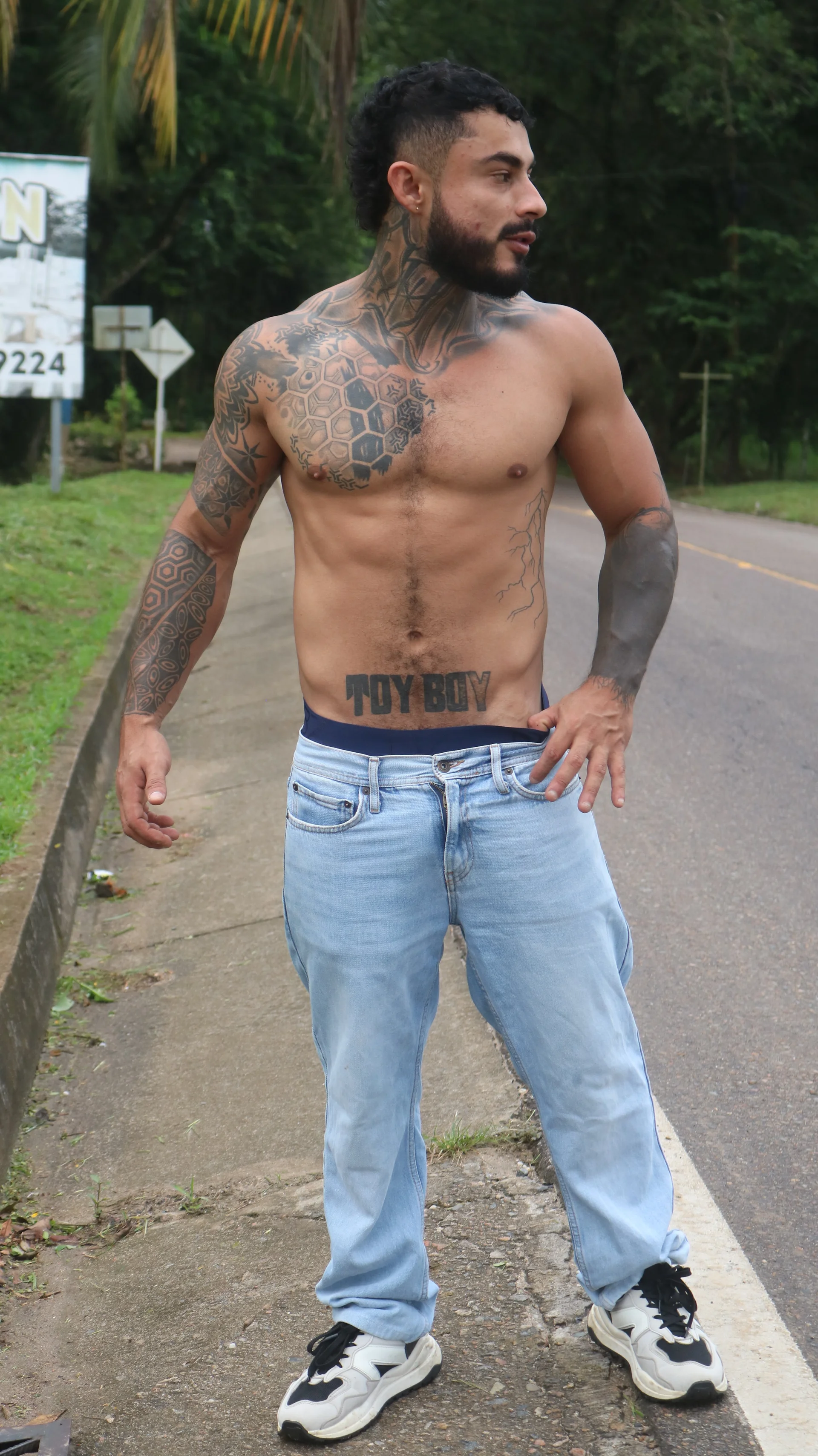 XXX Porn Photo of Nude john_cartter1 116