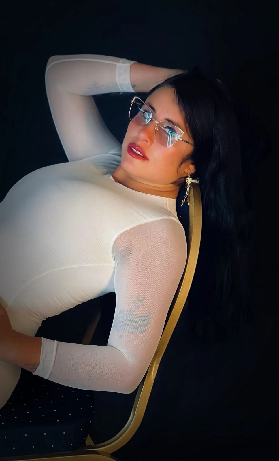 XXX Porn Photo of Nude Dana_Jeins 232