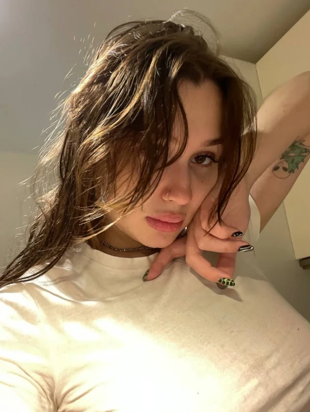 XXX Porn Photo of Nude FilomenaGaertner 4