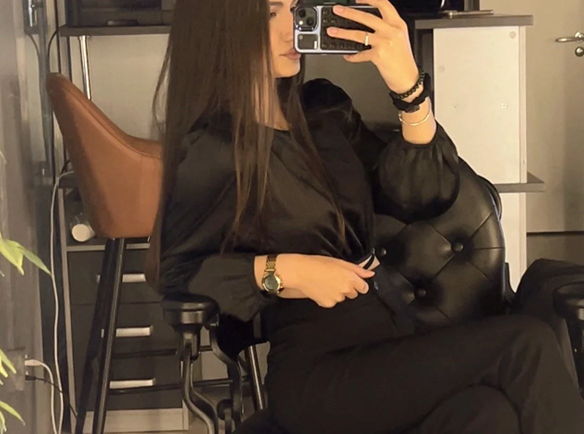 XXX Porn Photo of Nude Adele_Lanea 5