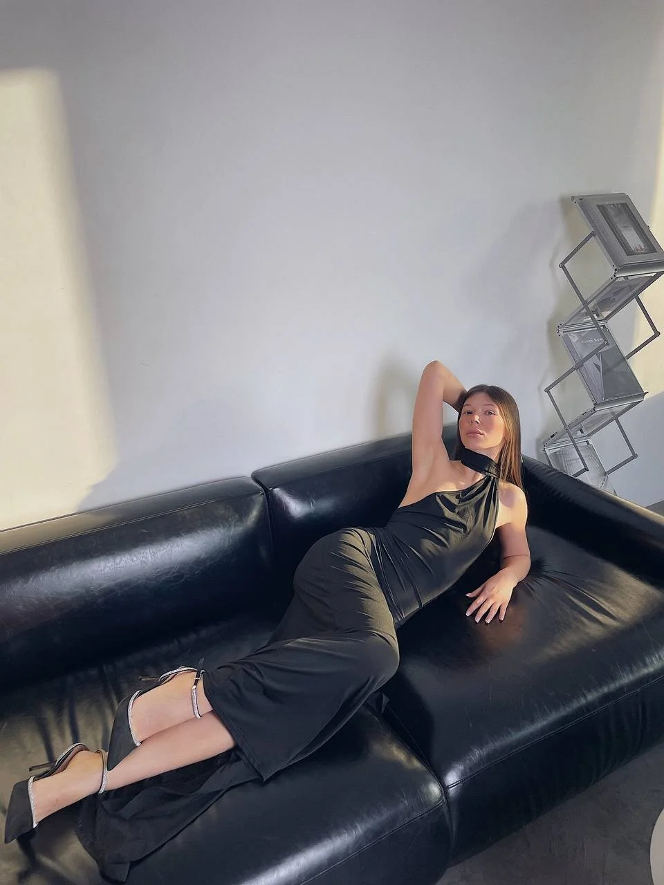 XXX Porn Photo of Nude viviann_evans 87