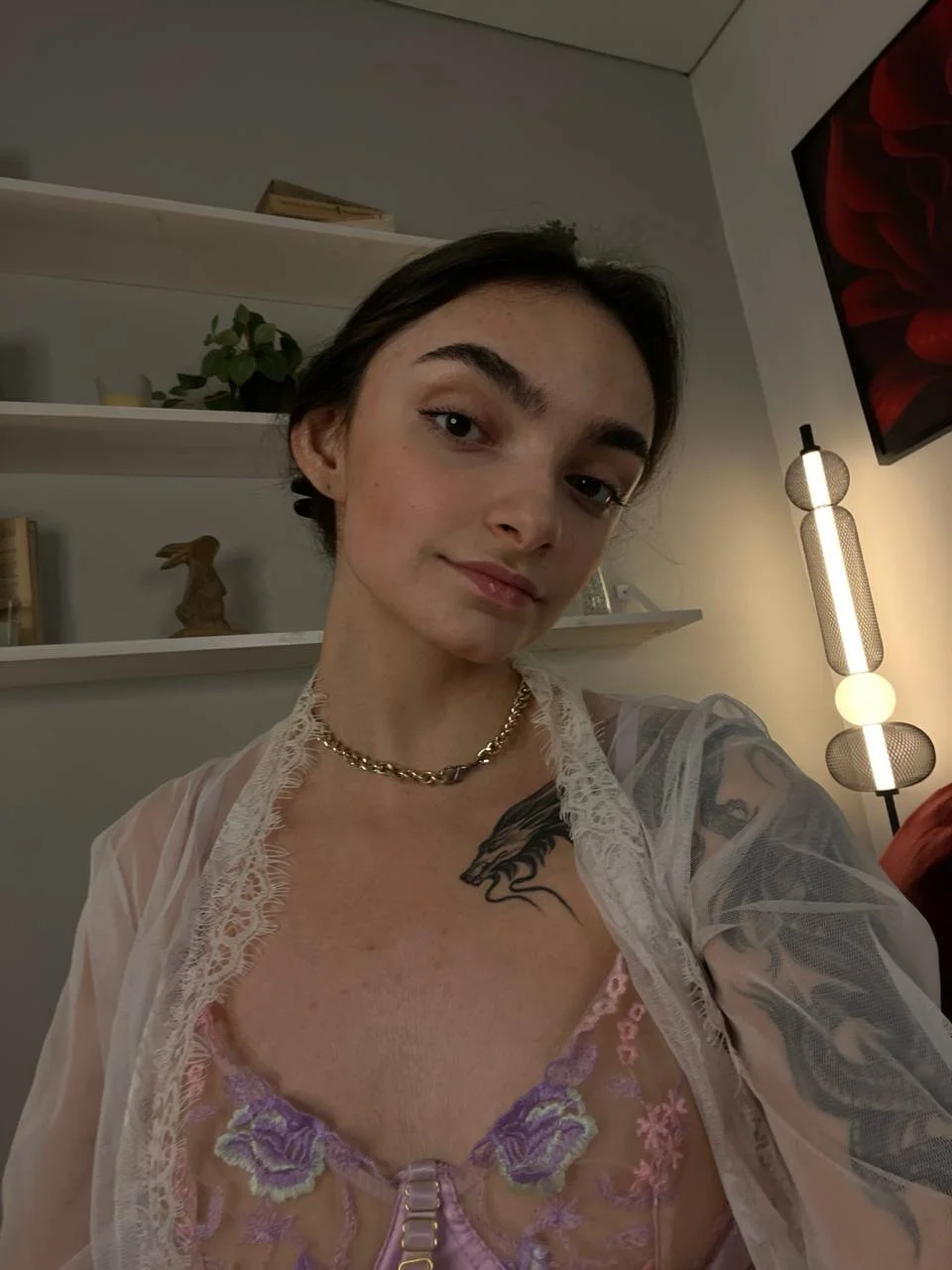 XXX Porn Photo of Nude Morena_Dolce 148