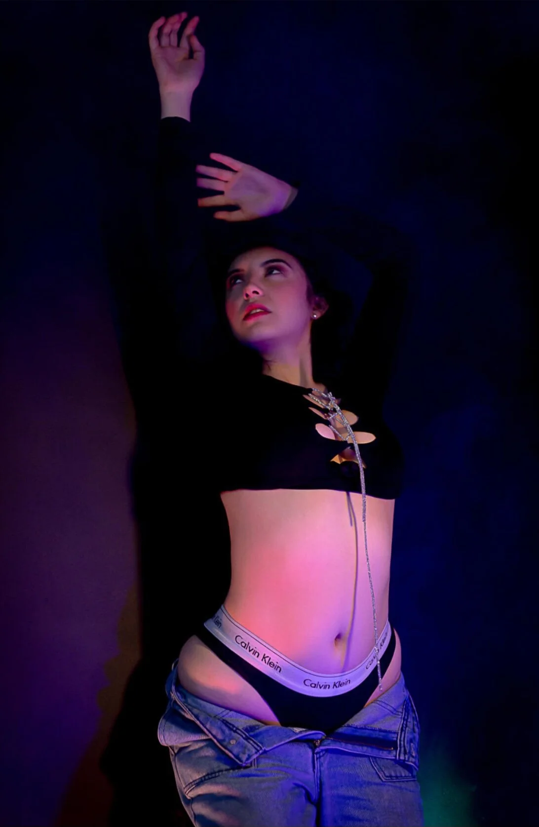 XXX Porn Photo of Nude Lyra_Monrroy 38