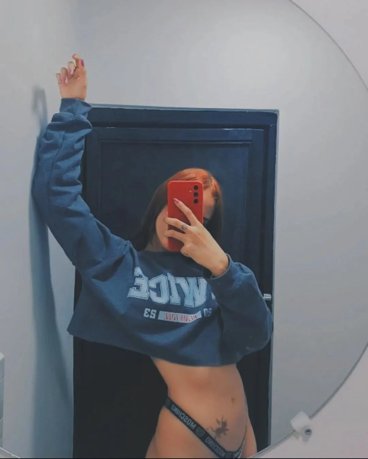 XXX Porn Photo of Nude ChaeyounngDae 1