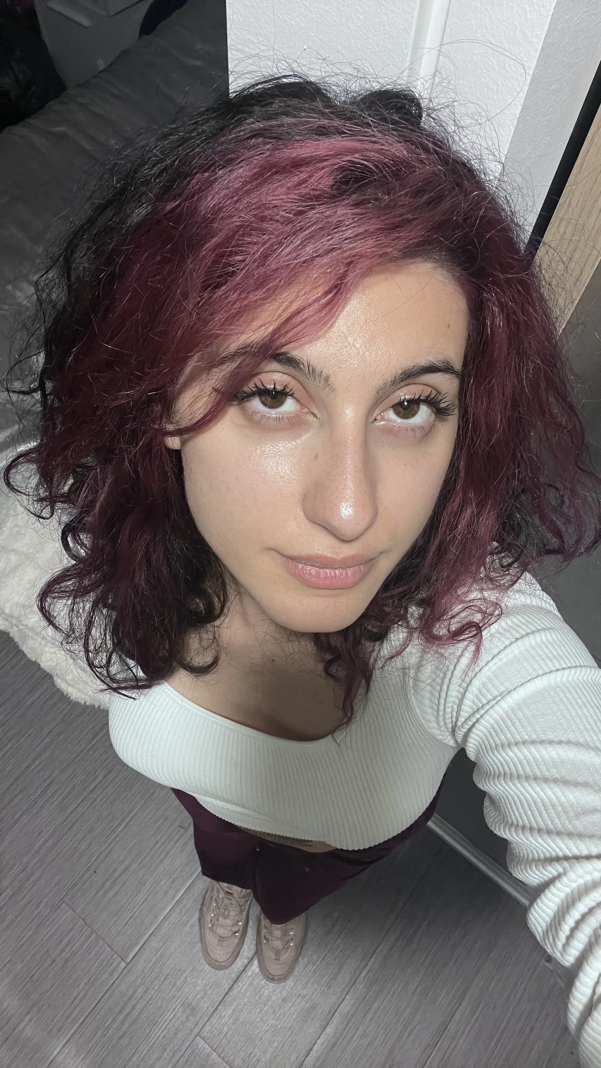XXX Porn Photo of Nude Clitarosaurusrexi 2