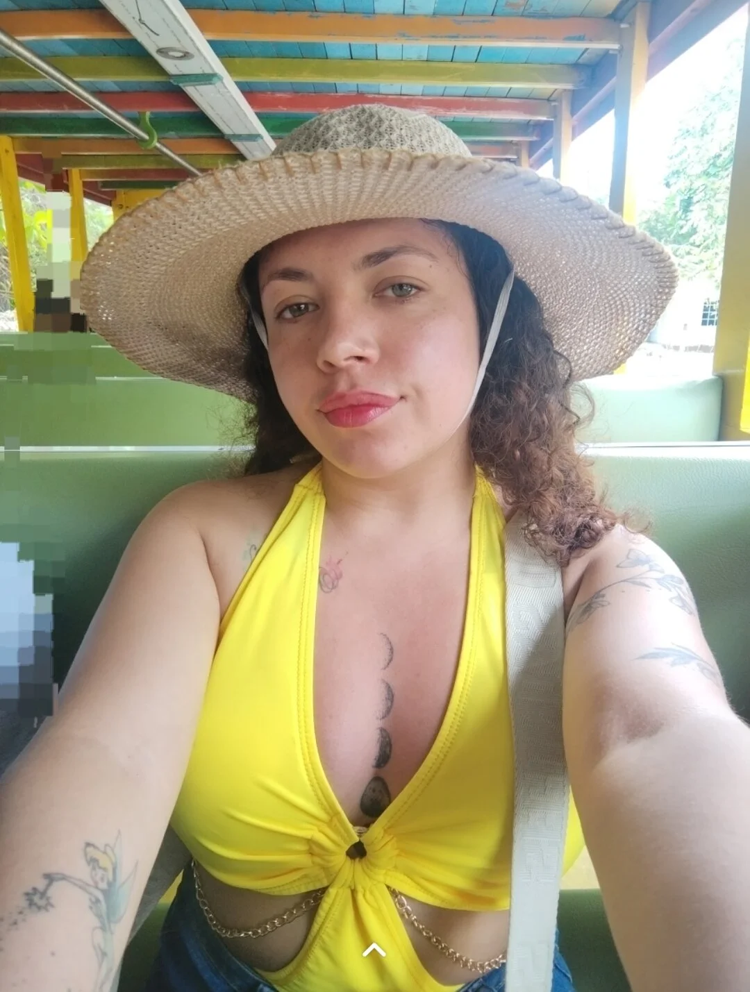 XXX Porn Photo of Nude Ruby_diamonds 20