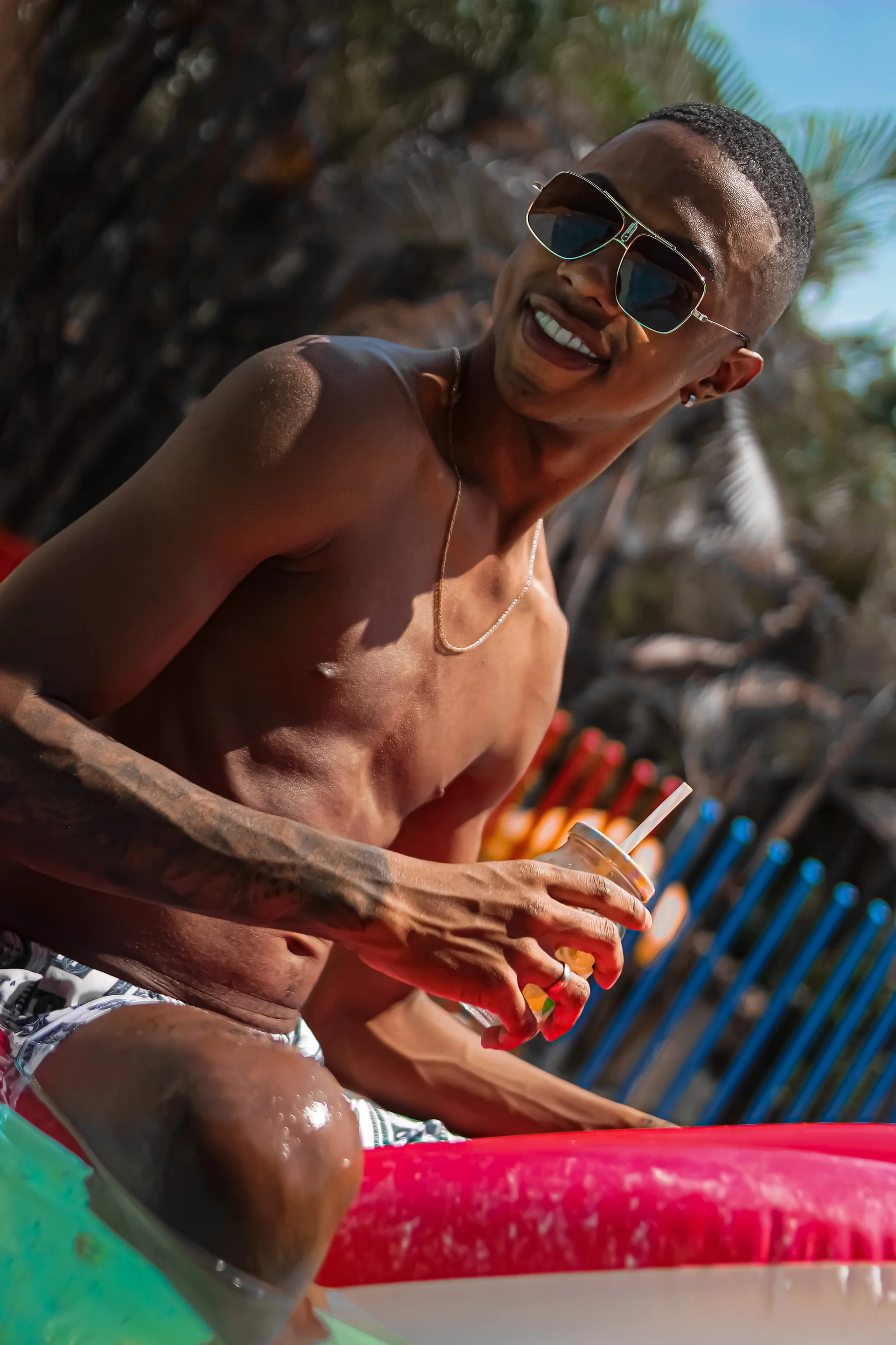 XXX Porn Photo of Nude YeremiBrowm 66
