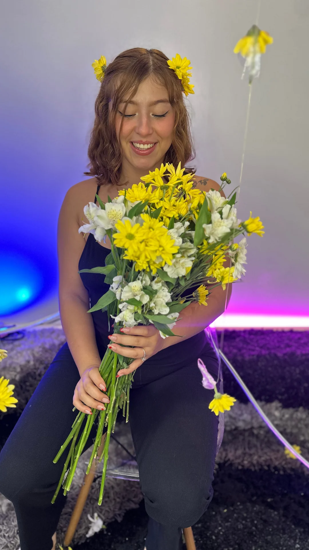 XXX Porn Photo of Nude LilithSmith_ 71