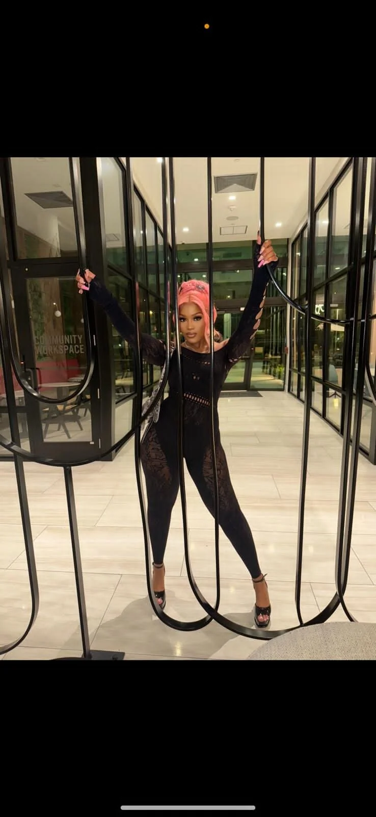 XXX Porn Photo of Nude PrincessDreamm 7