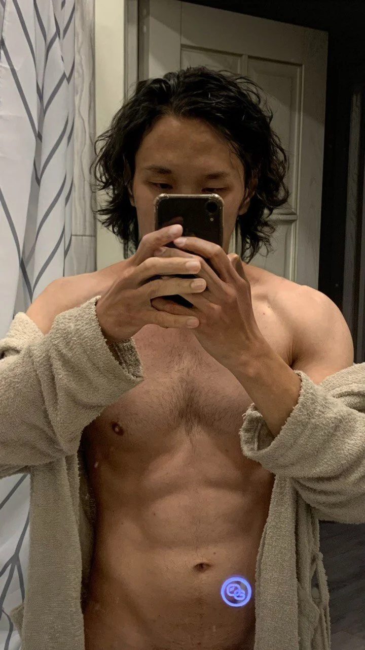 XXX Porn Photo of Nude KaiChicken 3