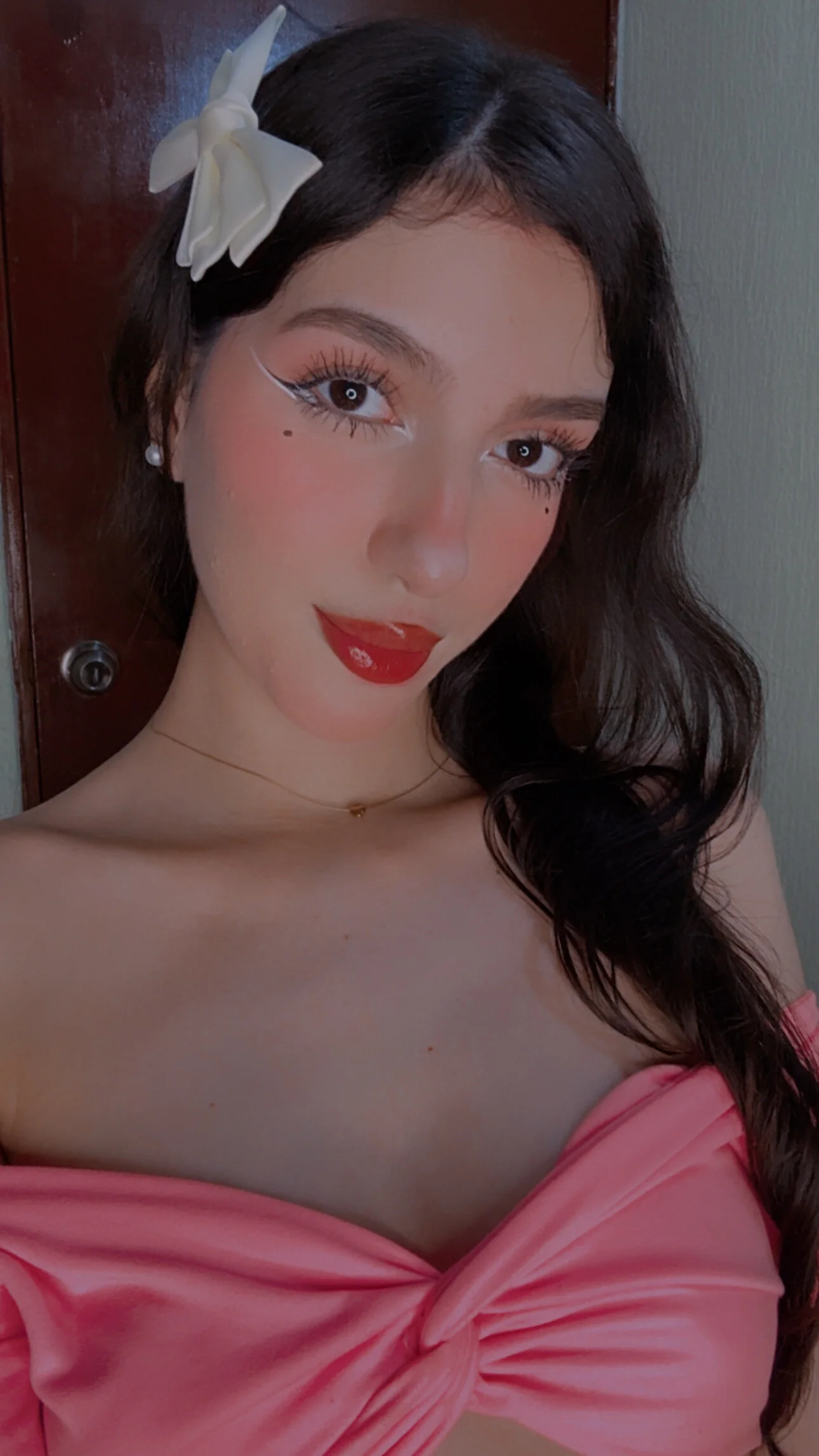 XXX Porn Photo of Nude Emily-hottson 22