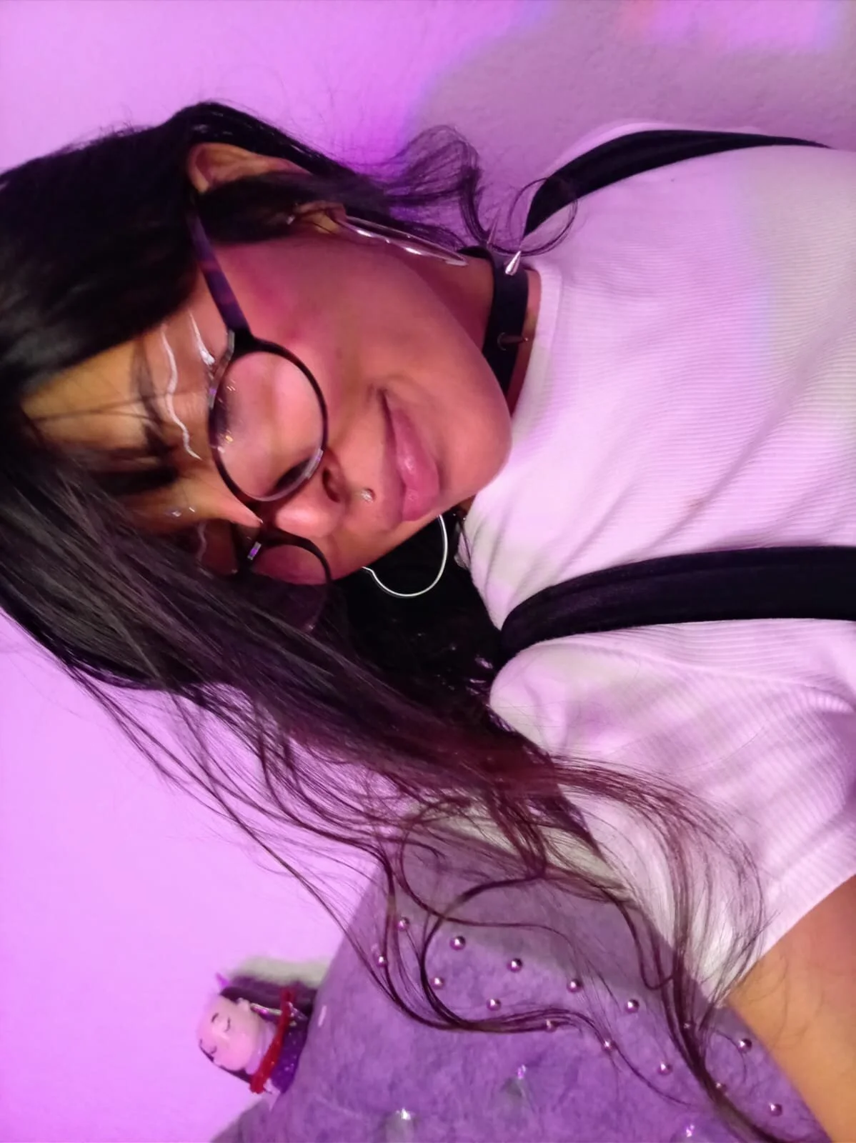 XXX Porn Photo of Nude haadaa_ 31