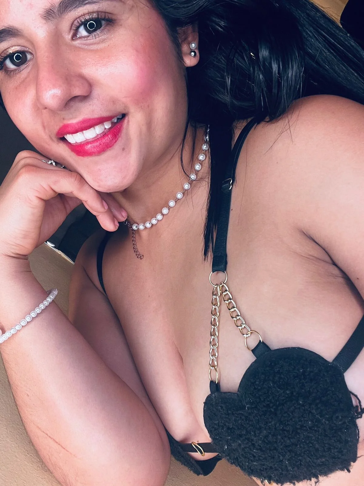 XXX Porn Photo of Nude RoxiPlace 8