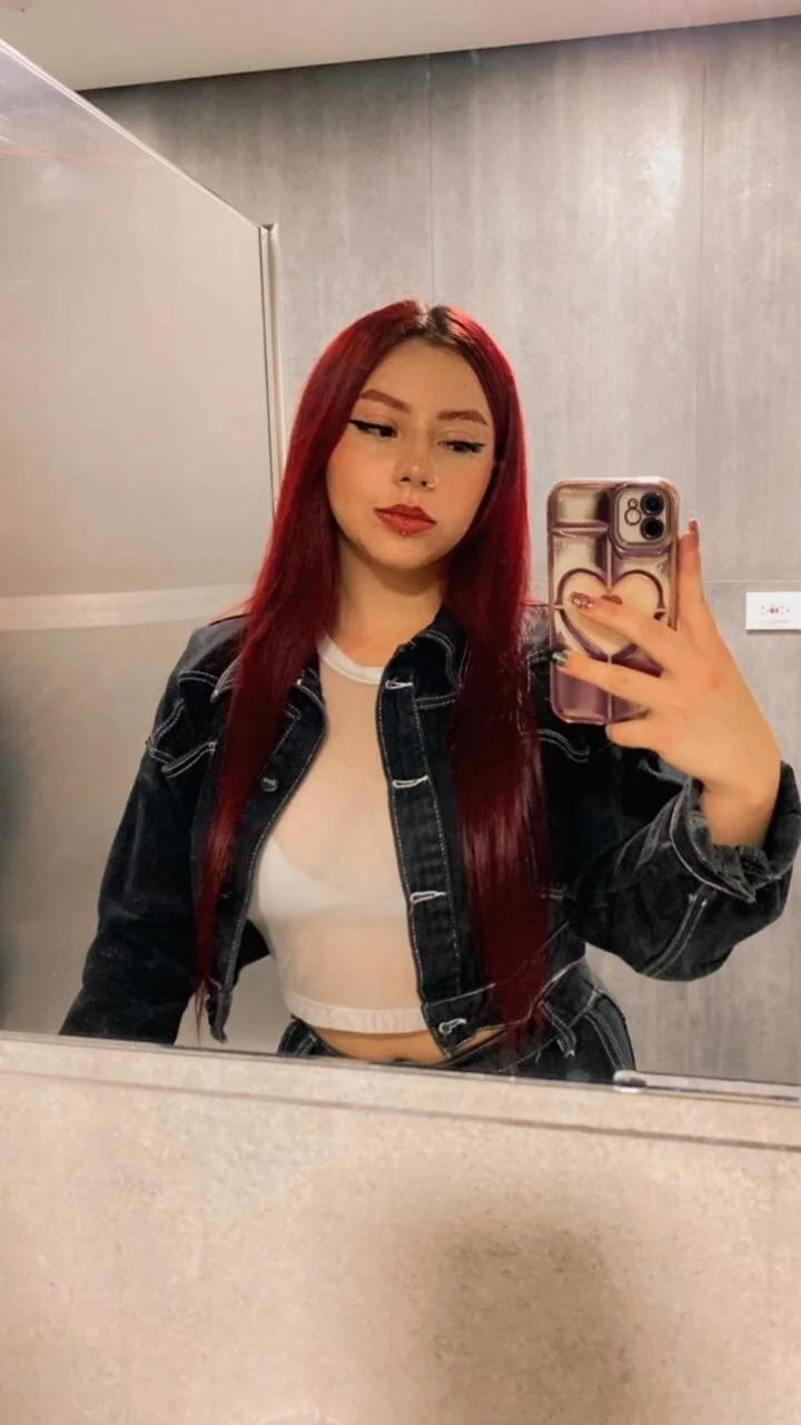 XXX Porn Photo of Nude Mia_Valentine_ 1