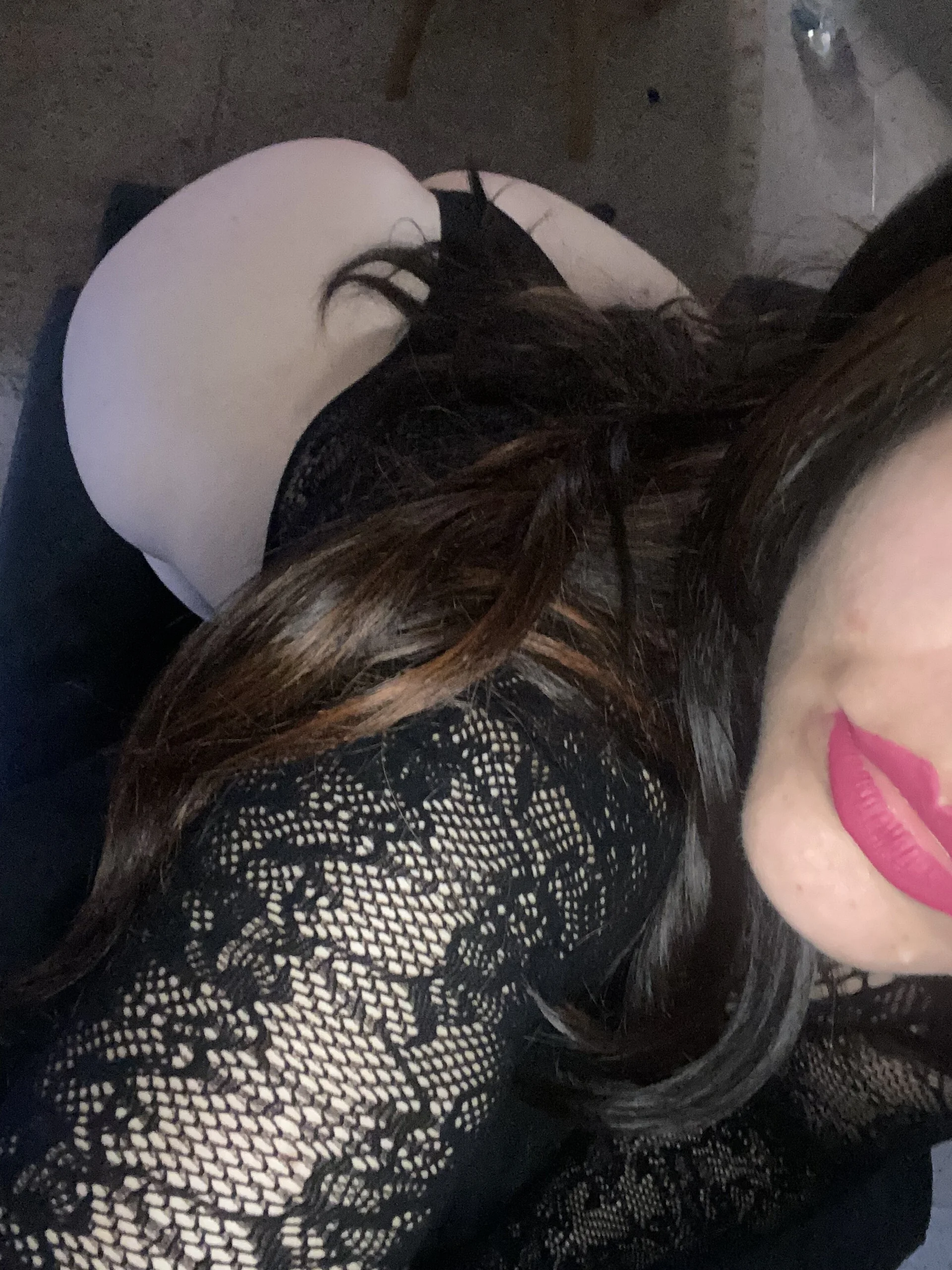 XXX Porn Photo of Nude Bambol_yna 4