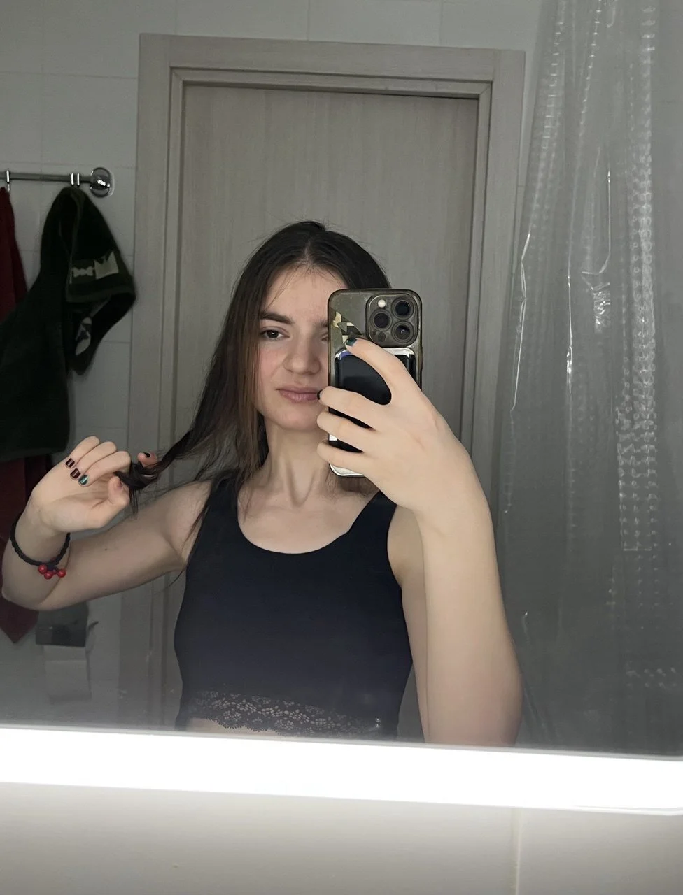 XXX Porn Photo of Nude Yala_11 5