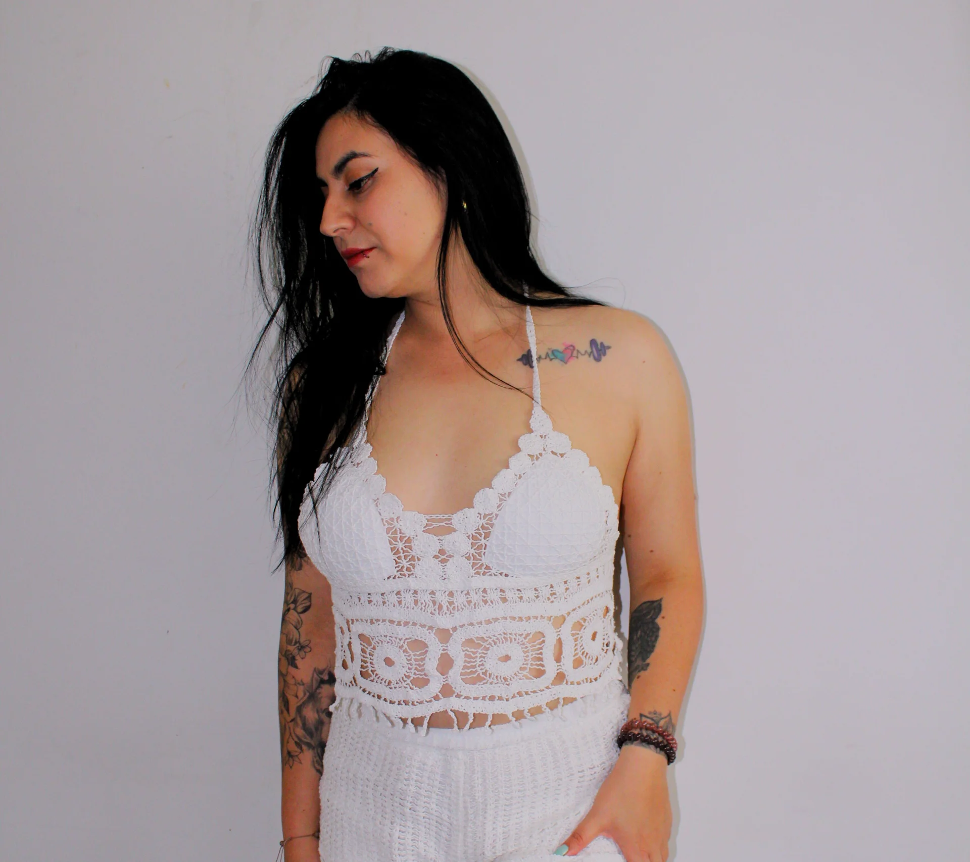 XXX Porn Photo of Nude Jezaabel 25