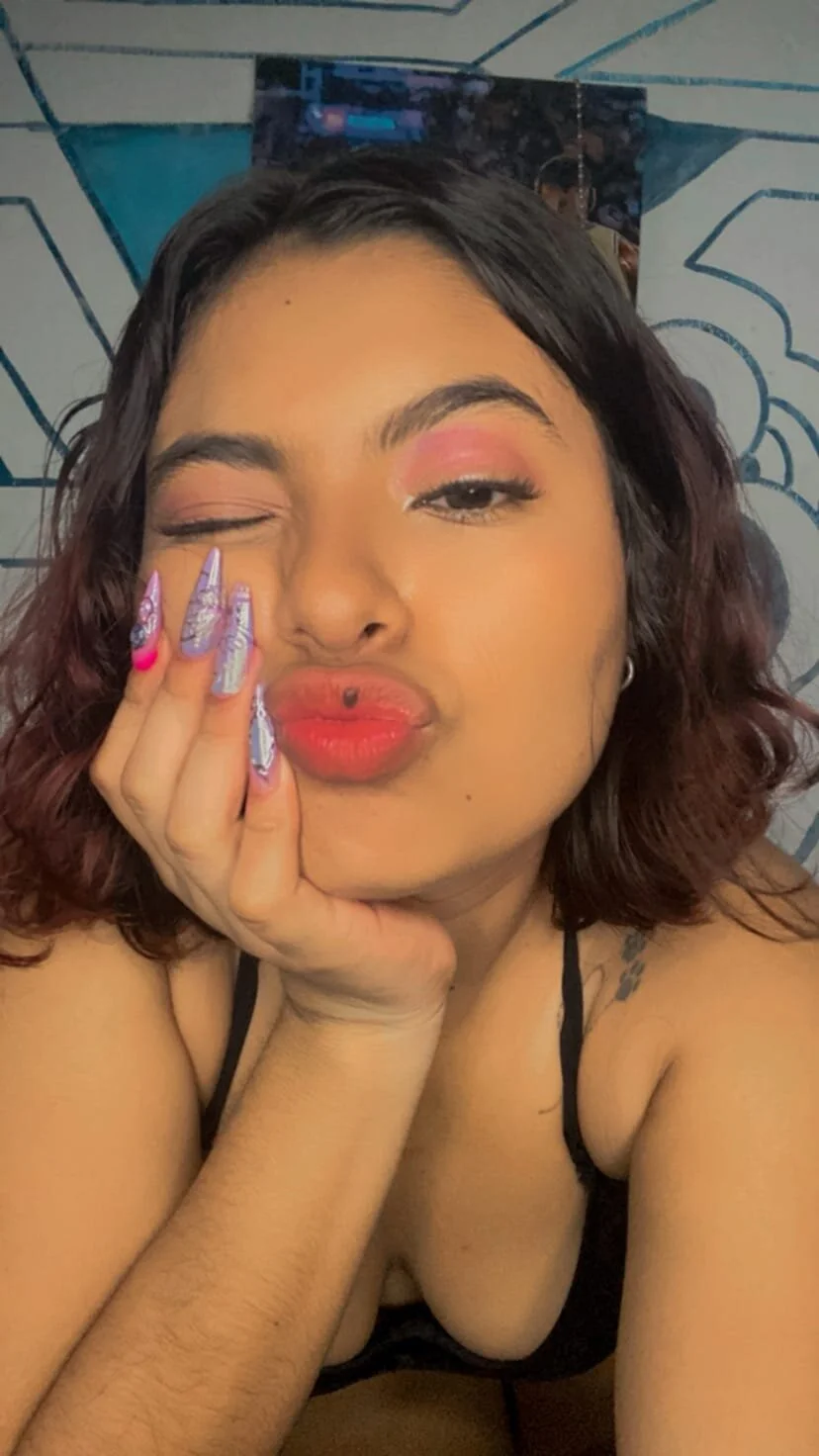 XXX Porn Photo of Nude Soffy_Twerking 6
