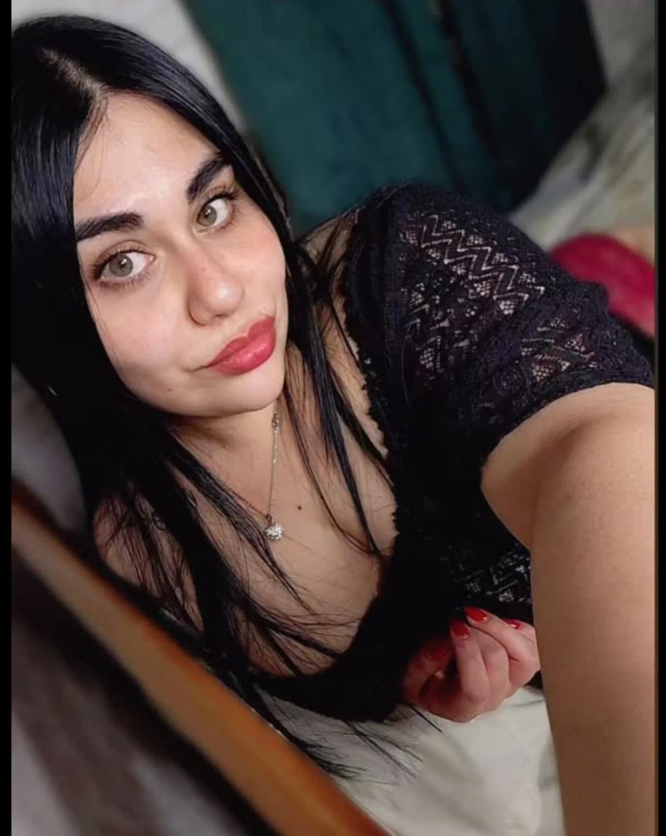 XXX Porn Photo of Nude Solcitofire 2