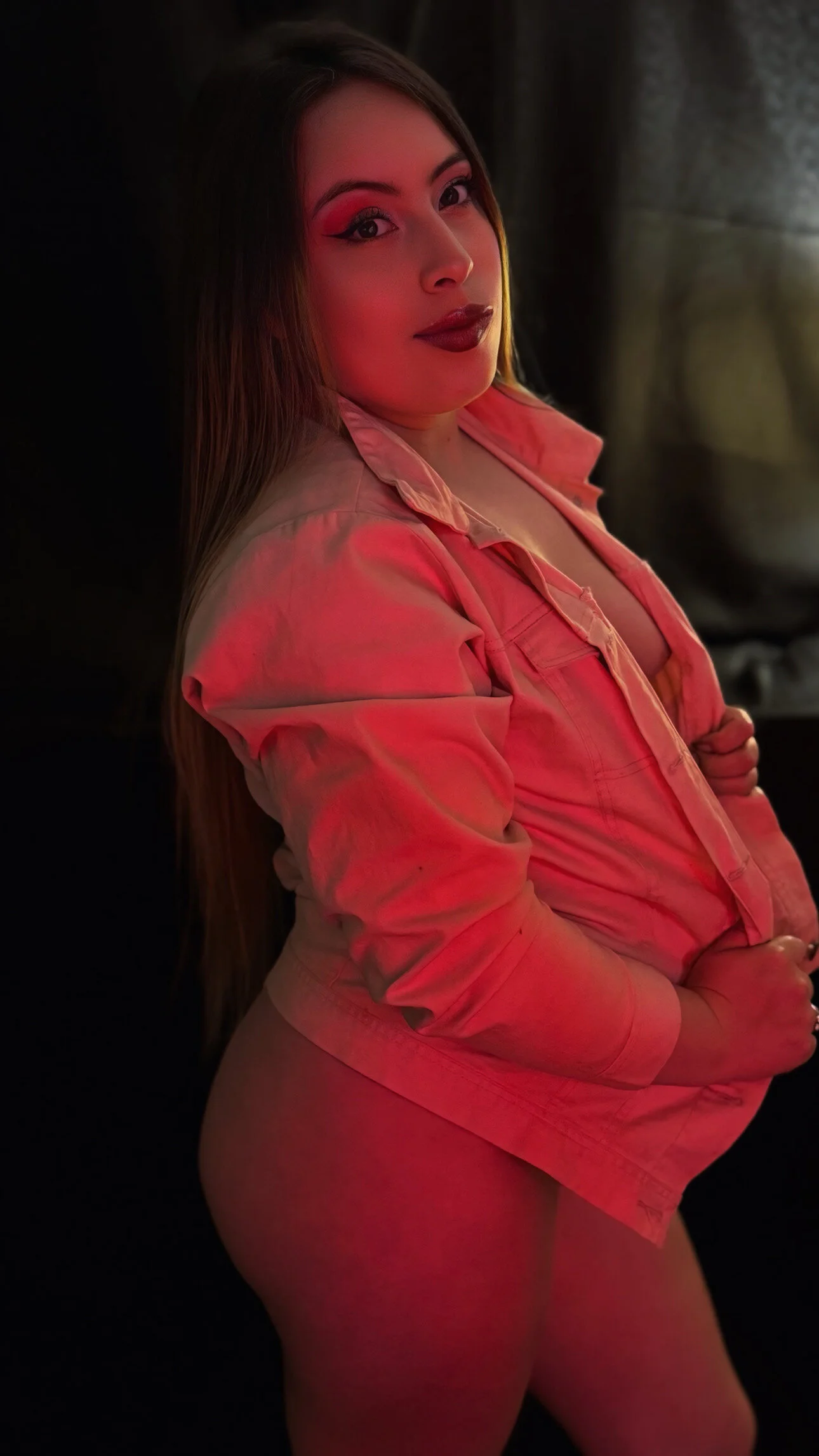 XXX Porn Photo of Nude dany_bannany 32