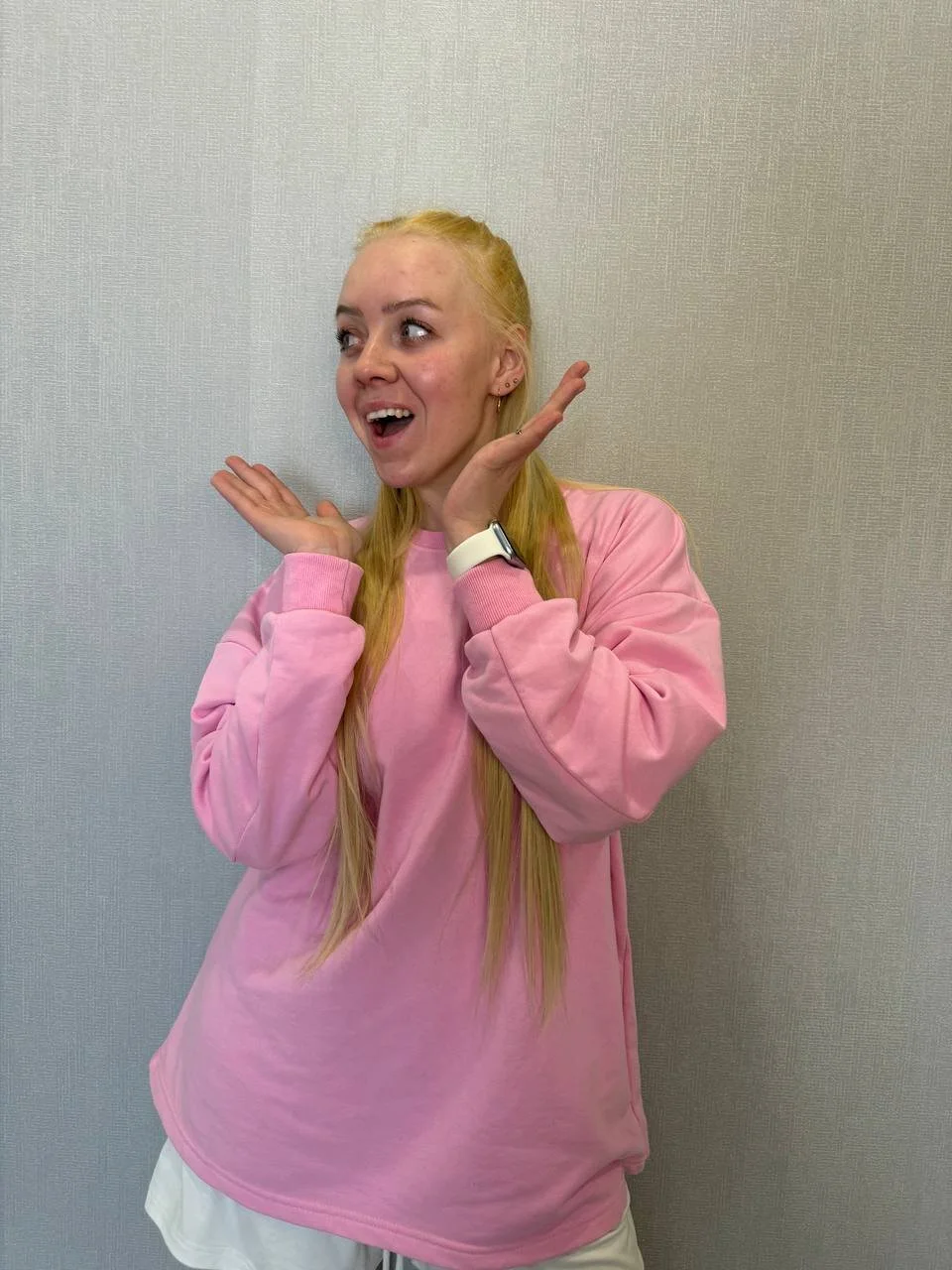 XXX Porn Photo of Nude DorrisEdstrom 11
