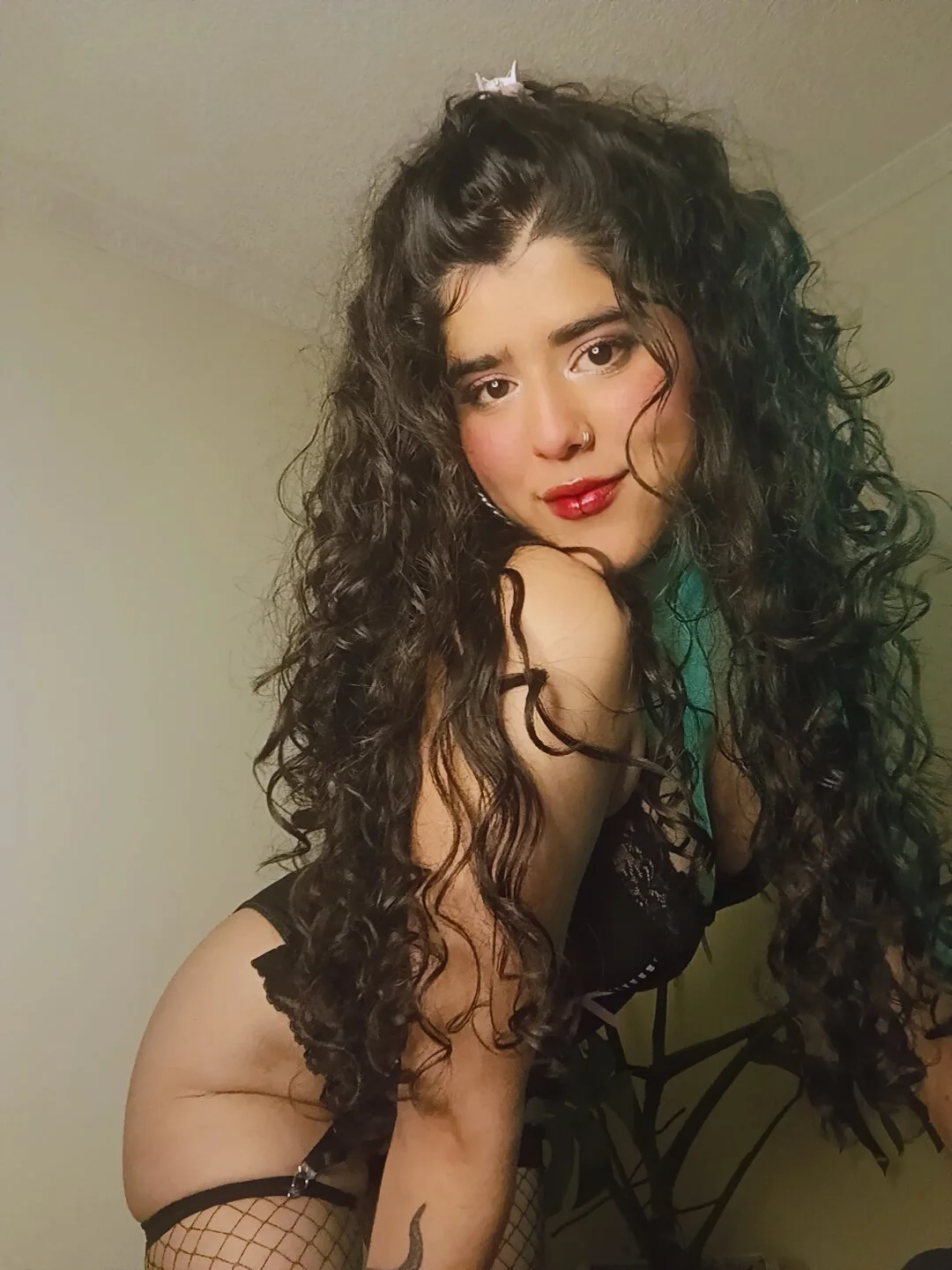 XXX Porn Photo of Nude SexxxBonni_clay 1
