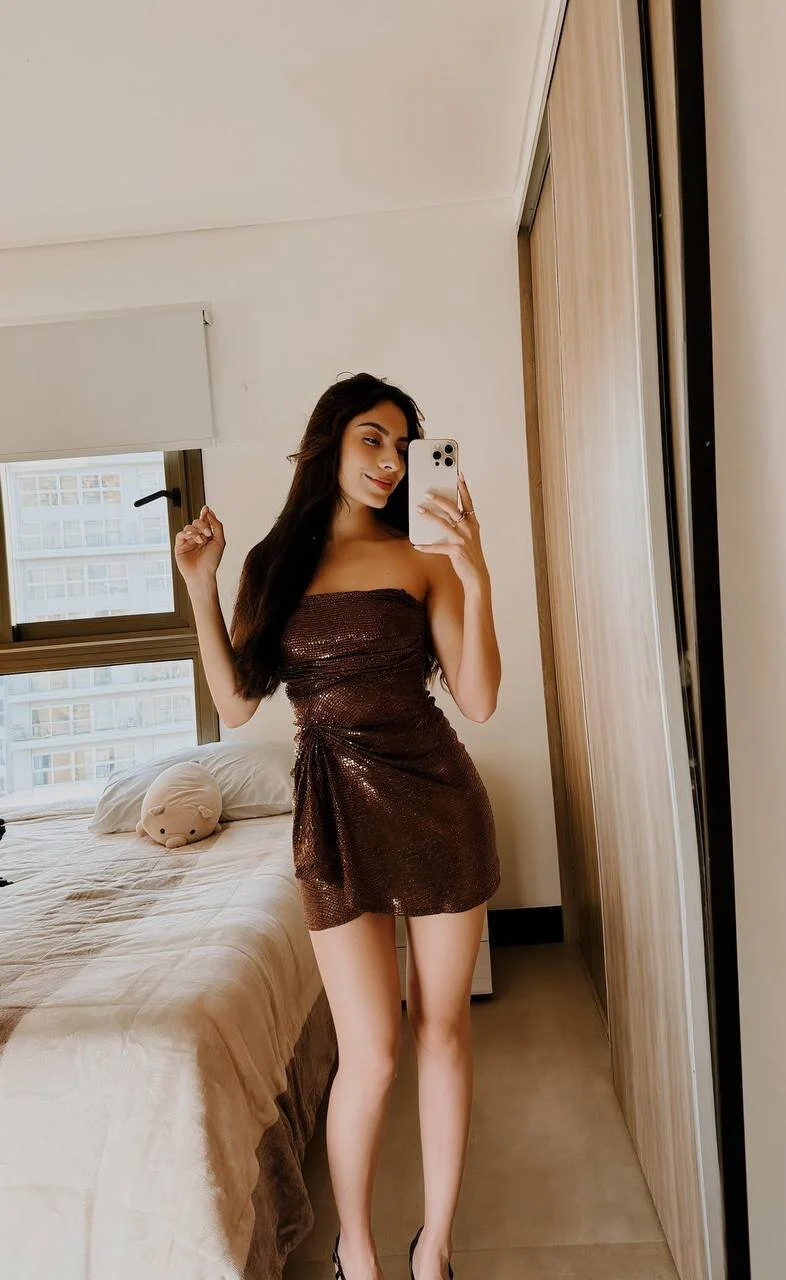 XXX Porn Photo of Nude zarafoxy 9