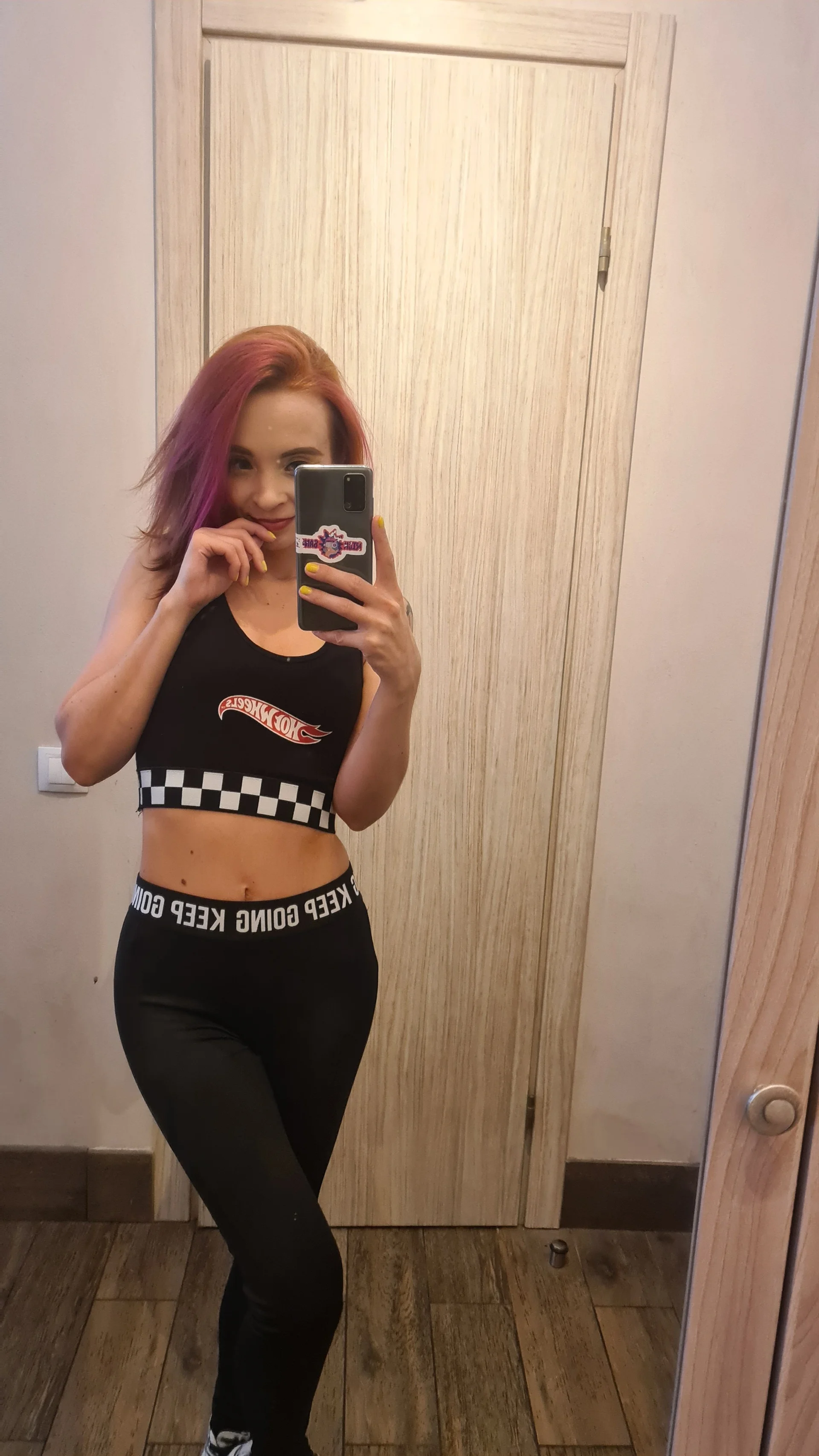 XXX Porn Photo of Nude CarlyMilton 30