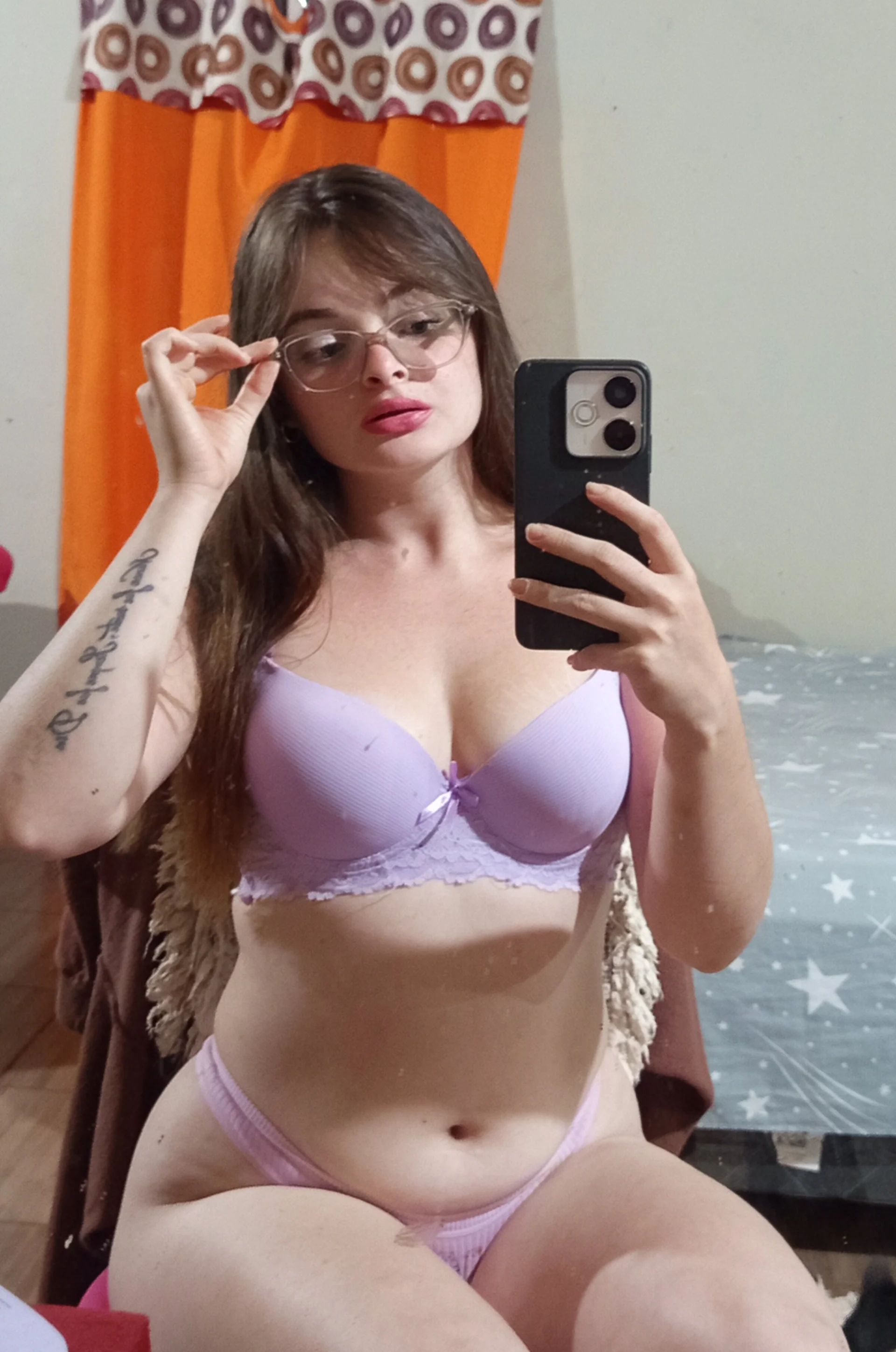 XXX Porn Photo of Nude Emmacut 83