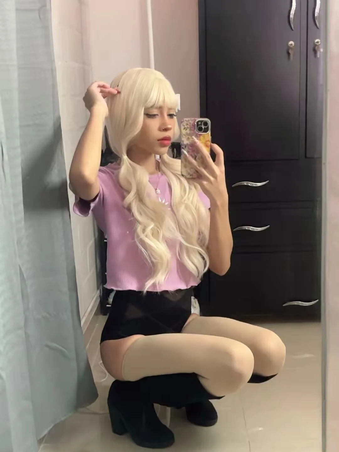 XXX Porn Photo of Nude TOOKIOG_ 47