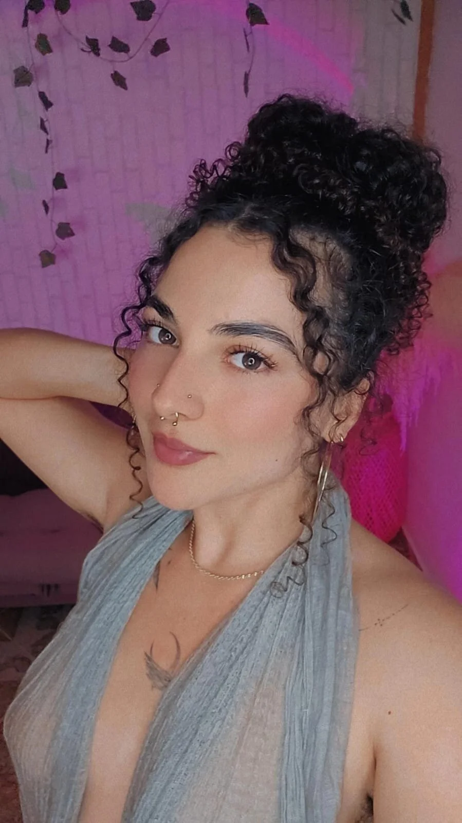 XXX Porn Photo of Nude merida_bell18 1