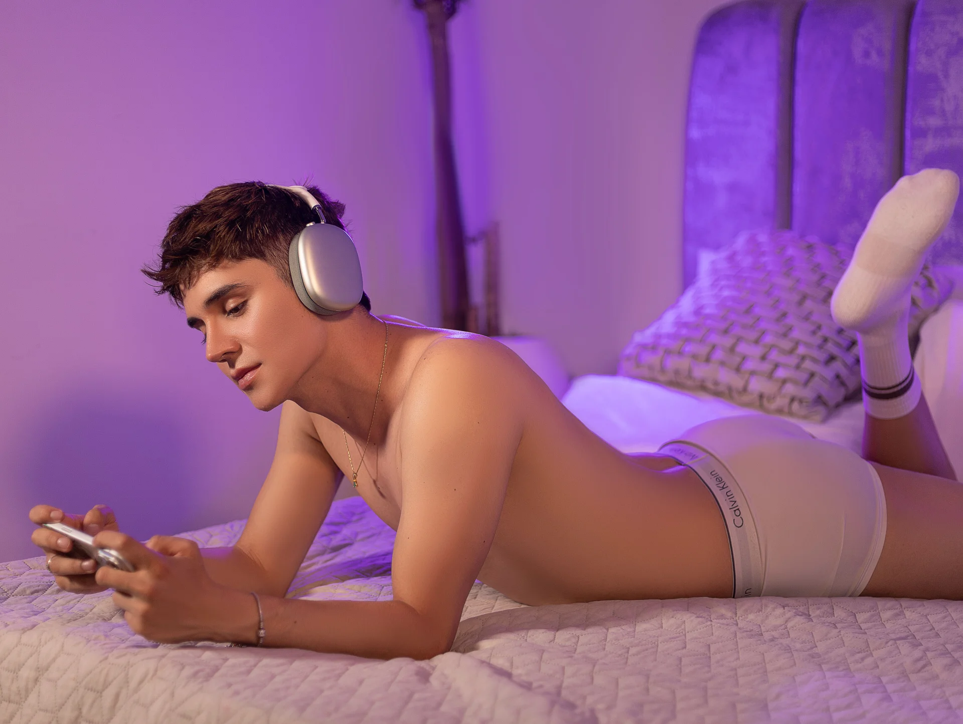 XXX Porn Photo of Nude Juandagoom 27