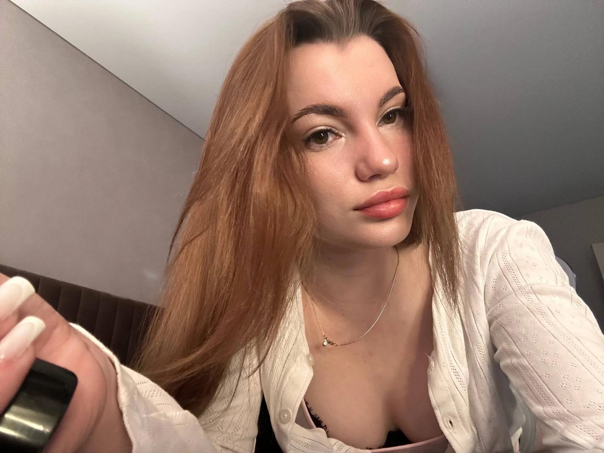 XXX Porn Photo of Nude LaveraMeling 294
