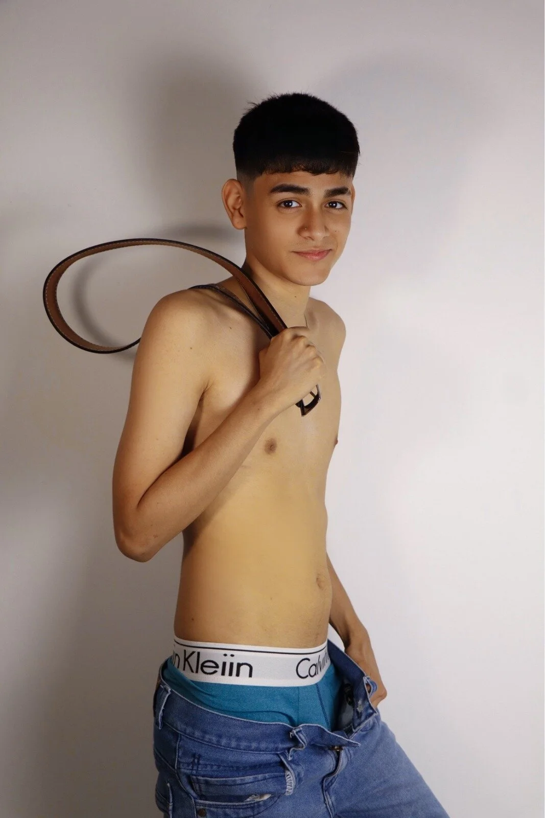 XXX Porn Photo of Nude Yef_Thin 62